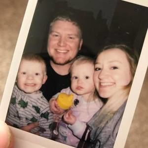 Meet your Posher, Rylie